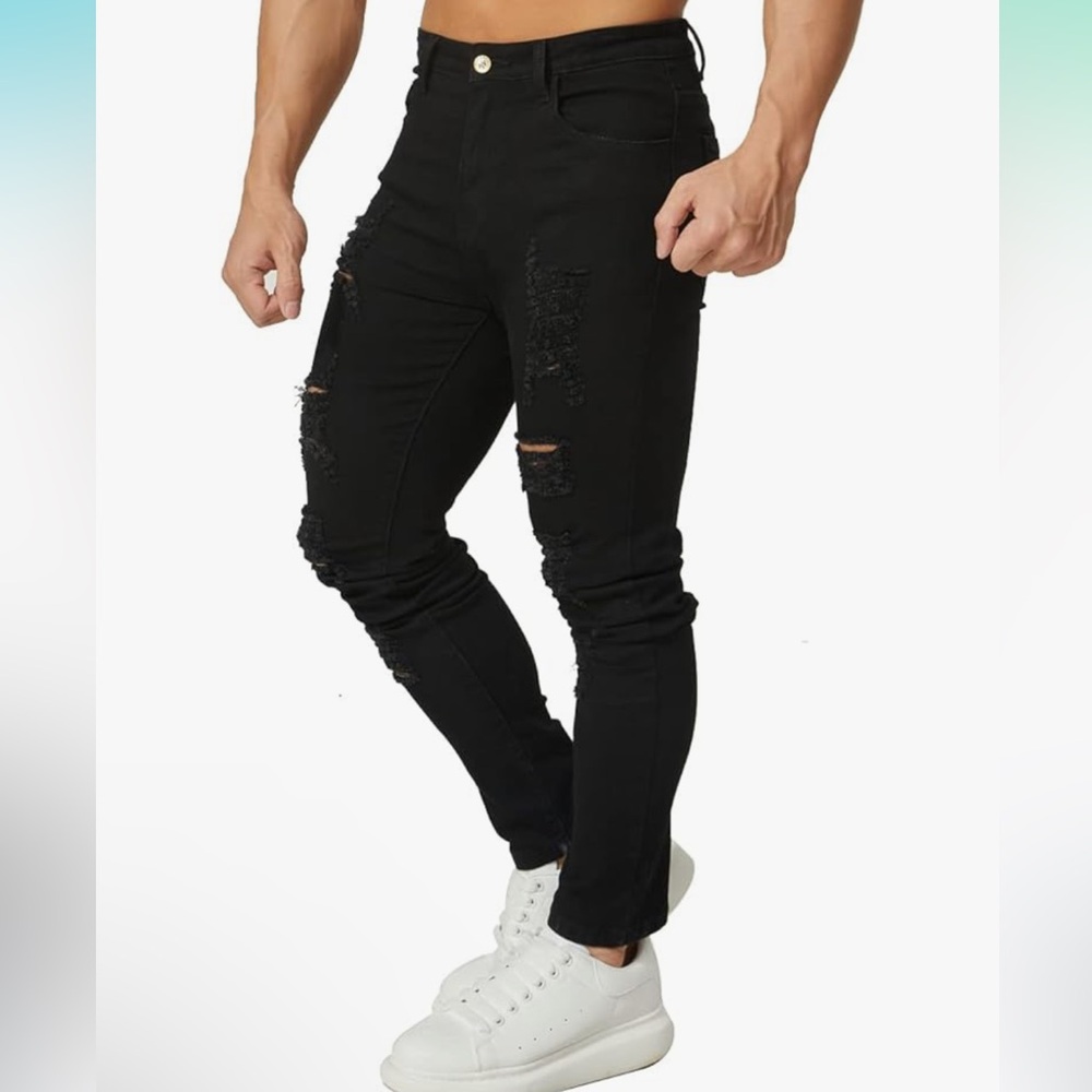 Men’s Jeans